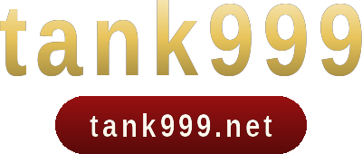 tank999 โลโก้
